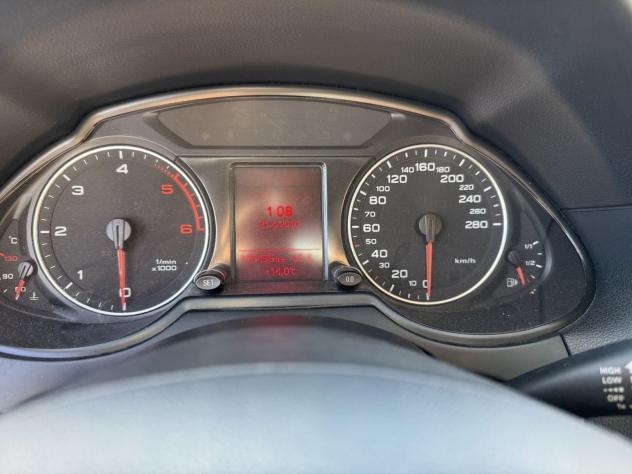 Audi Q5 2.0 tdi Advanced quattro 170cv s-tronic - Foto 8