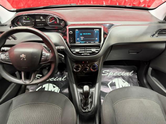 Peugeot 208 PureTech 68 5 porte Active OK NEOPATENTATI - Foto 10