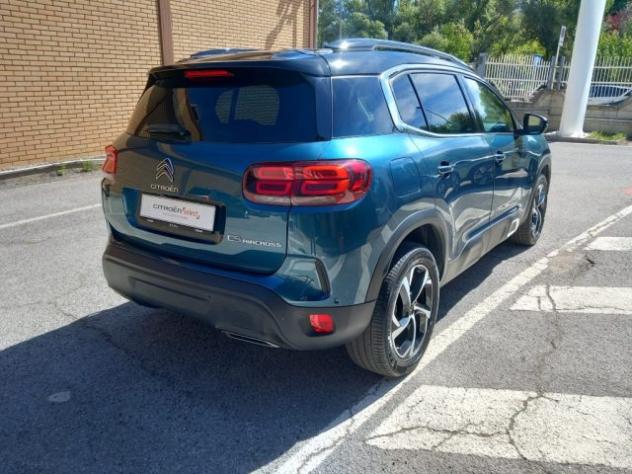 CITROEN C5 Aircross PureTech 130 S&S Feel rif. 22818707 - Foto 5