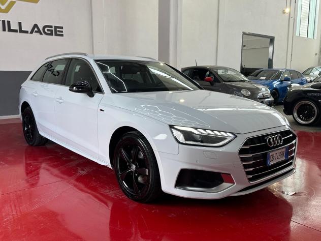 Audi A4 Avant 35 TDI/163 CV S tronic line edition - Foto 5