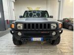 Hummer H3 3.7 aut. Luxury