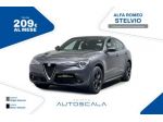 ALFA ROMEO Stelvio 2.2 Turbodiesel 190 CV AT8 Q4 Super Business rif. 24154897