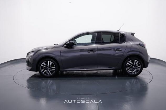 PEUGEOT 208 1.2 PureTech 100cv S&S Active Pack 5 porte rif. 24038179 - Foto 3