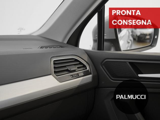 Volkswagen Tiguan Tiguan 2.0 TDI SCR DSG Business BlueMotion Technology - Foto 10