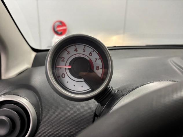 Peugeot 107 1.0 Benzina 3 Porte - Foto 10