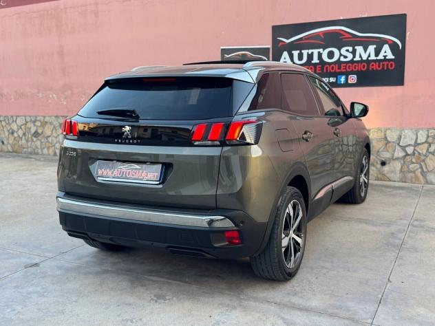 PEUGEOT 3008 BlueHDi 1.5 130CV S&S Allure TETTO APRIBILE - Foto 7