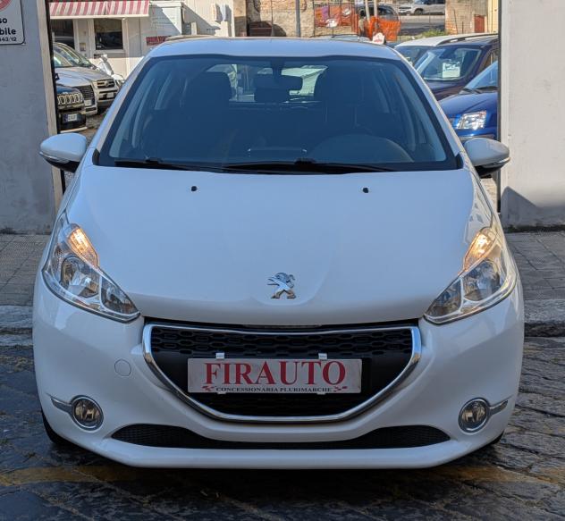 Peugeot 208 PureTech 82 5 porte Allure - Foto 3