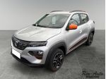 Dacia Spring Comfort Plus Electric 45