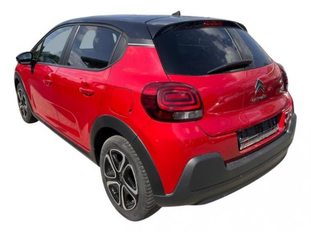 CITROEN C3 PureTech 82 Shine rif. 23922063 - Foto 2