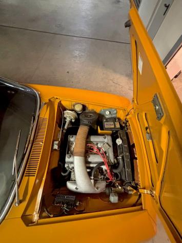 Alfa Romeo GT 1300 - Foto 9