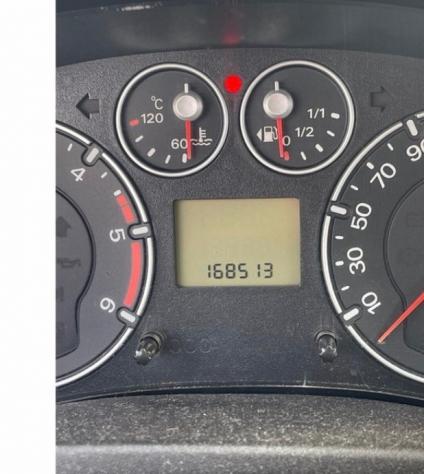 FORD FIESTA 1.4 TDCI 5 PORTE NEOPATENTATI - Foto 3