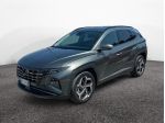 Hyundai Tucson III 1.6 hev Exellence 2wd auto