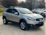 Nissan Qashqai 1.5 dCi DPF Tekna