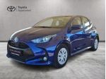 TOYOTA Yaris 1.0 5 porte Active rif. 23808493