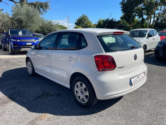 Volkswagen Polo 1.2 TDI DPF 5 p. Comfortline - Foto 3