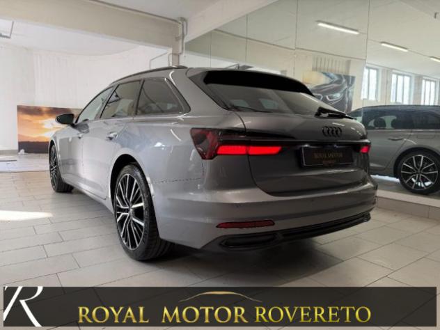 AUDI A6 Avant 40 2.0 TDI quattro ultra S tronic Business D rif. 24149474 - Foto 6