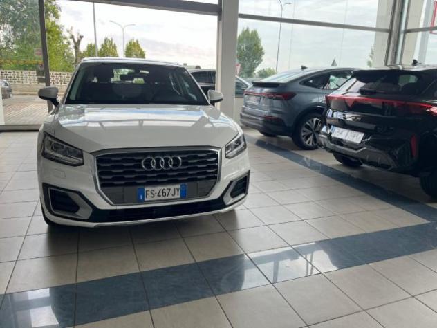 AUDI Q2 1.6 TDI S tronic Design rif. 22622795 - Foto 2