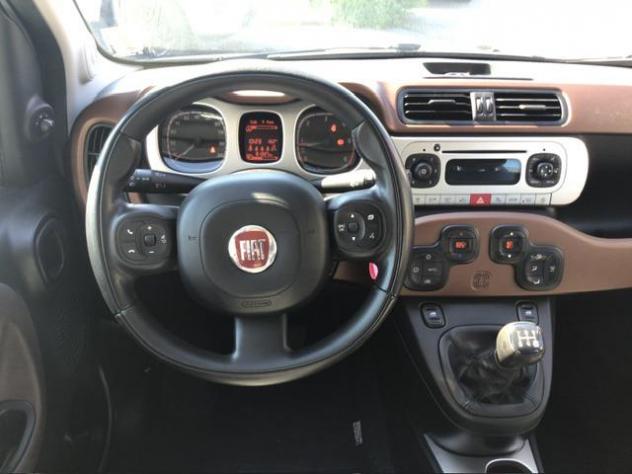 FIAT Panda Cross 1.3 MJT 95 CV S&S 4x4 rif. 23693069 - Foto 6