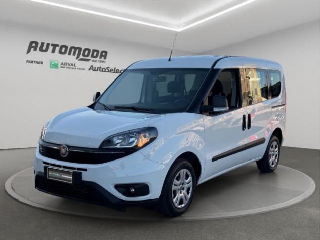 FIAT Doblo 1.6MJT AUTOCARRO N1 rif. 23735410