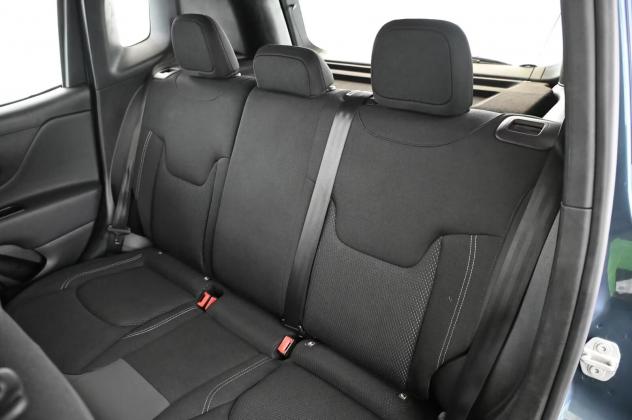 Jeep Renegade 1.5 Turbo T4 MHEV Summit - Foto 9