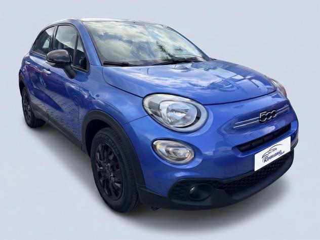 FIAT - 500X - 1.3 M.Jet 95 CV#CARPLAY! - Foto 3