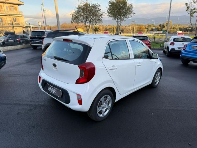 Kia Picanto 1.0 12V 5 porte City - Foto 2