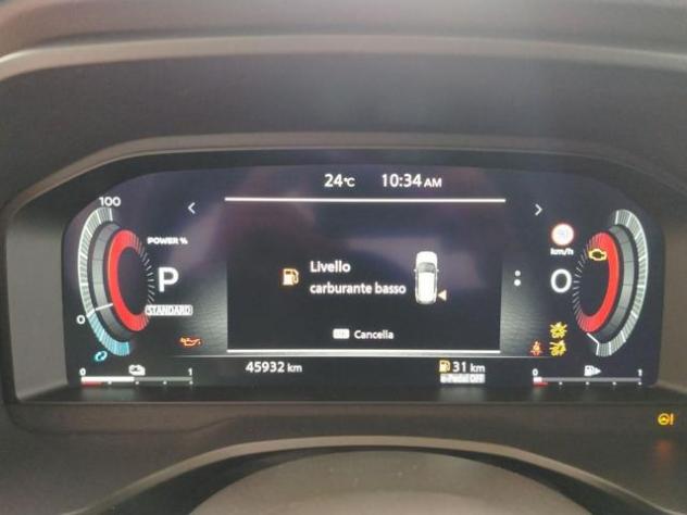 NISSAN X-Trail e-Power 2WD 5 posti N-Connecta rif. 24170981 - Foto 10