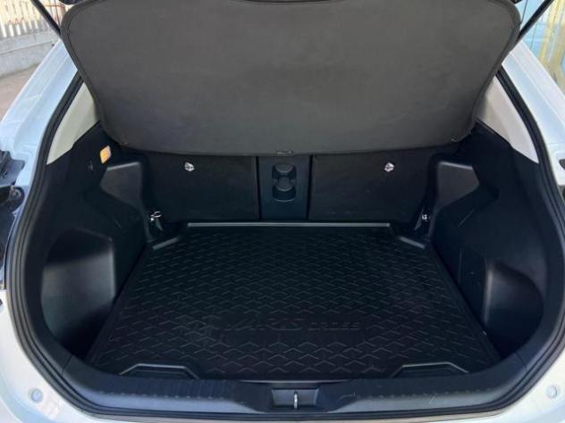TOYOTA Yaris Cross 1.5 Hybrid 5p. E-CVT Lounge rif. 23948099 - Foto 6
