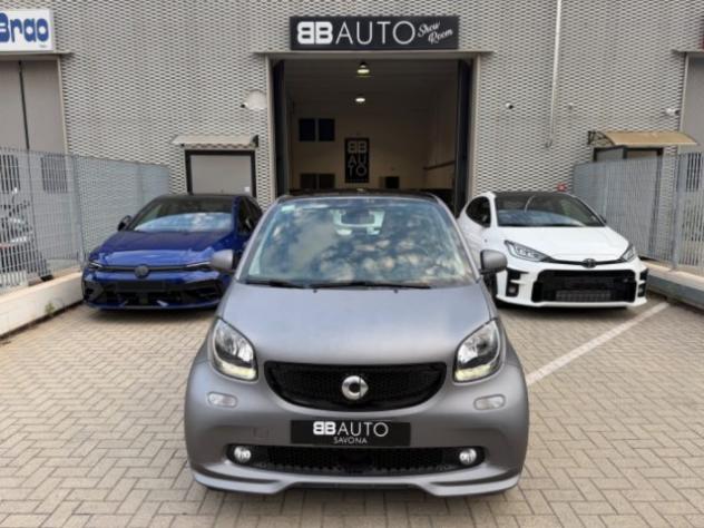 SMART ForTwo 70 1.0 twinamic Superpassion SPECIAL PAINT rif. 24163418