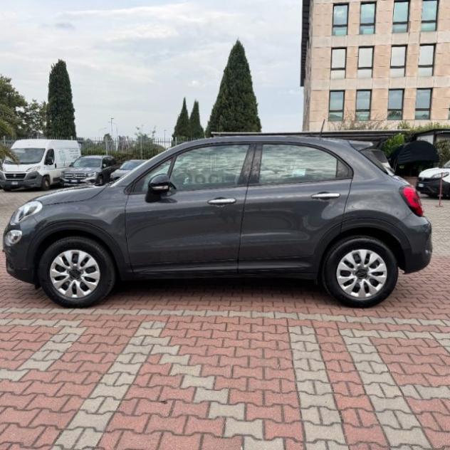 FIAT 500X 1.3 MultiJet 95cv con RETROCAMERA FULL rif. 24080104