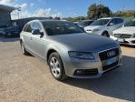 Audi A4 2.0 TDI 143CV F.AP. Advanced