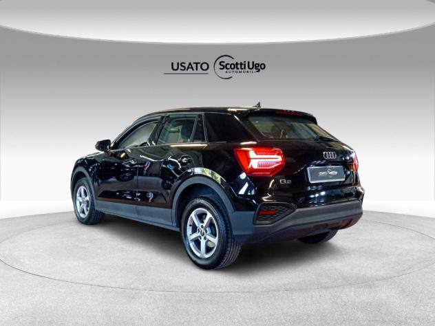 Audi Q2 I 30 2.0 tdi Business s-tronic - Foto 6
