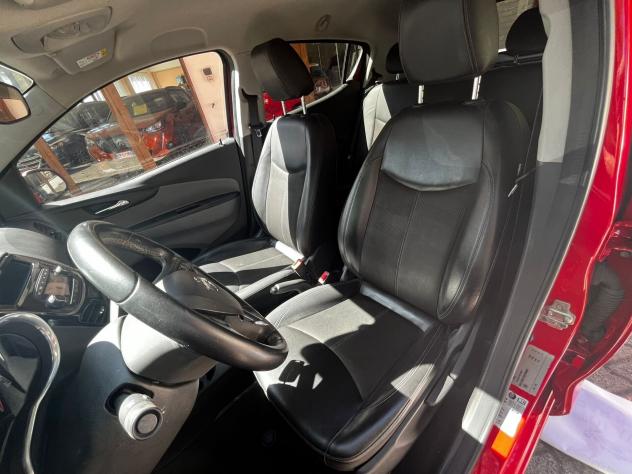 Opel Karl 1.0 75 CV Cosmo - Foto 7