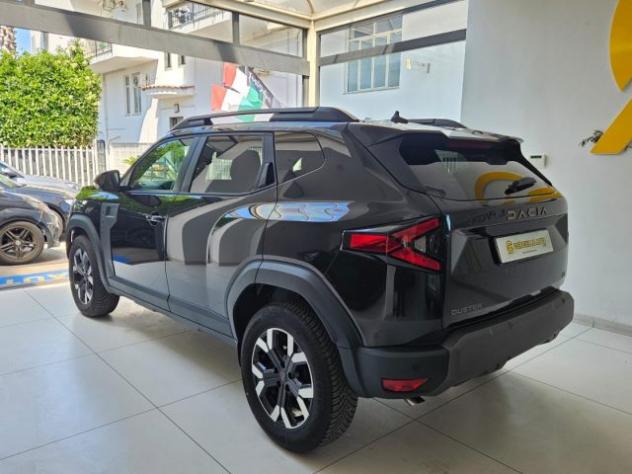 DACIA Duster Tce 130 CV MHEV 4x4 Extreme DA€259,00 rif. 23491411 - Foto 6
