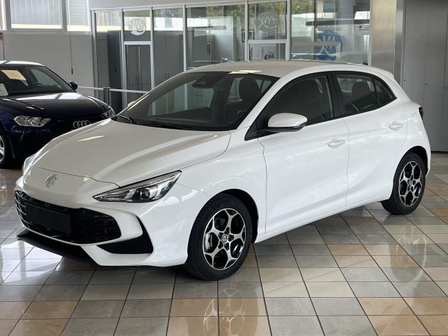 MG MG3 MG3 1.5 Comfort
