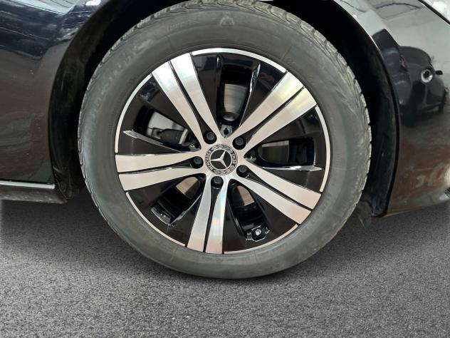 Mercedes-Benz Classe C Classe C-S206 SW 2021 C SW 220 d mhev Advanced 4matic 197cv auto - Foto 6