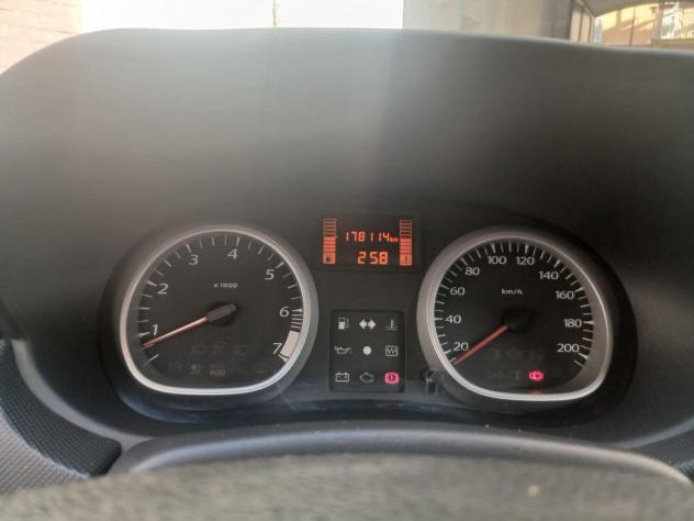 Dacia Sandero 0.9 TCe 12V TurboGPL 90CV Start&Stop Ambiance - Foto 7