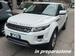 Land Rover Range Evoque 2.2 TD4 5p. Pure Tech Pack