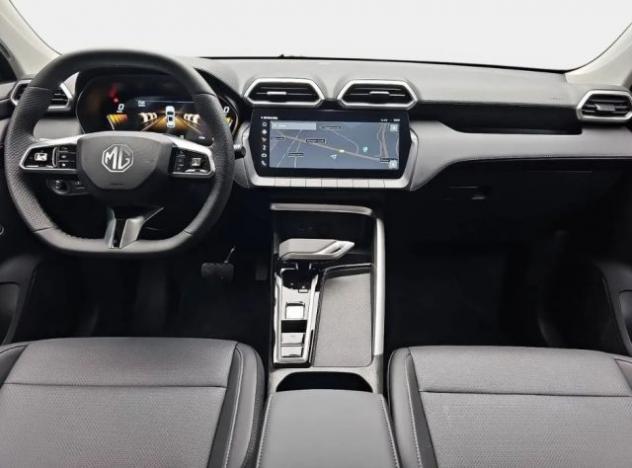 MG ZS MG ZS Hybrid+ 1.5 Luxury - NEW MODEL MY26 rif. 23931035 - Foto 7