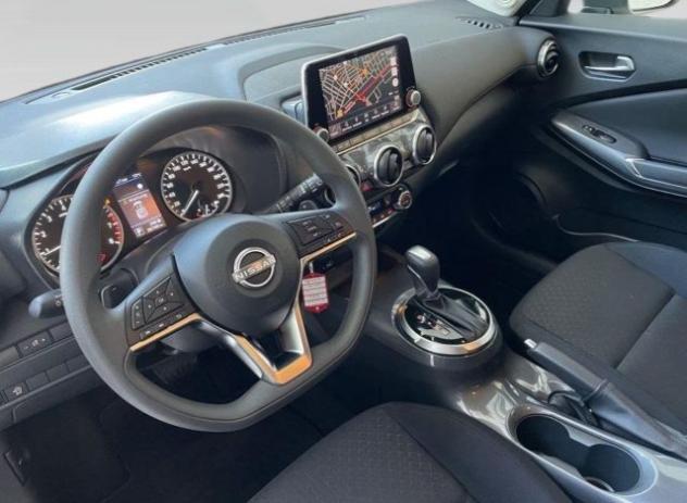 NISSAN Juke 1.0 DIG-T 114cv DCT Acenta - Km 0 2026 rif. 23692329 - Foto 6