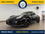 Porsche Cayman Cayman 2.9