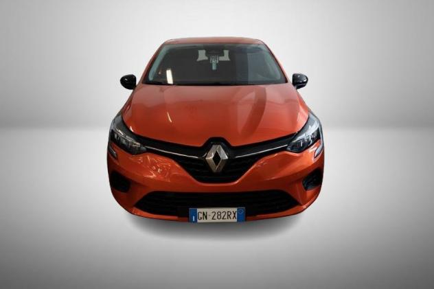 Renault Clio V 2019 1.6 E-Tech full hybrid Equilibre 145cv auto - Foto 3