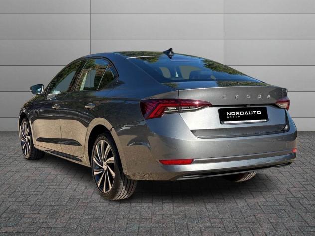 Škoda Octavia 4ª serie 1.5 TSI ACT Ambition - Foto 2