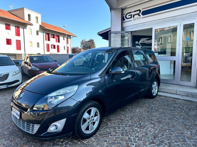 Renault Scenic X-Mod 1.5dCi 110CV Luxe - 7 POSTI