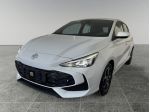 MG MG3 1.5 Comfort 115CV Benzina