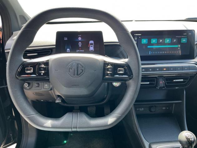 MG MG3 MG3 1.5 Comfort - Foto 7
