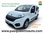 FIAT Qubo Bi-fuel ! 1.4 8V 77 CV Easy N P rif. 23683970