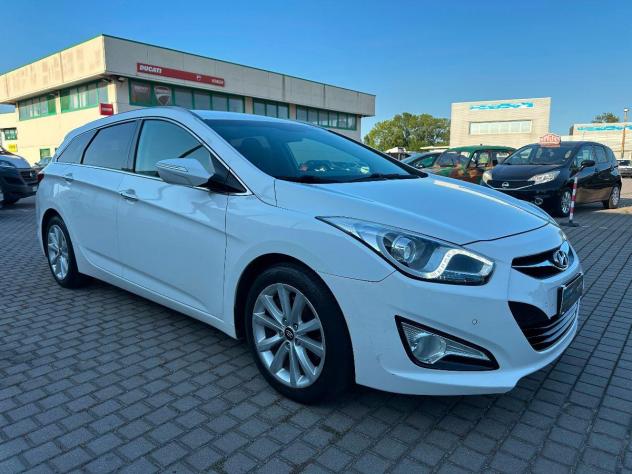 HYUNDAI - i40 - 1.7 CRDi 115CV Comfort - Foto 2