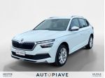 Škoda Kamiq 1.5 TSI 150cv DSG Style