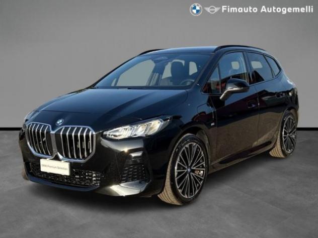 BMW 225 e xDrive Active Tourer Msport rif. 24013250